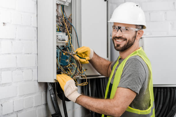 Best Ceiling Fan Installation Electrician  in Rose Valley, PA