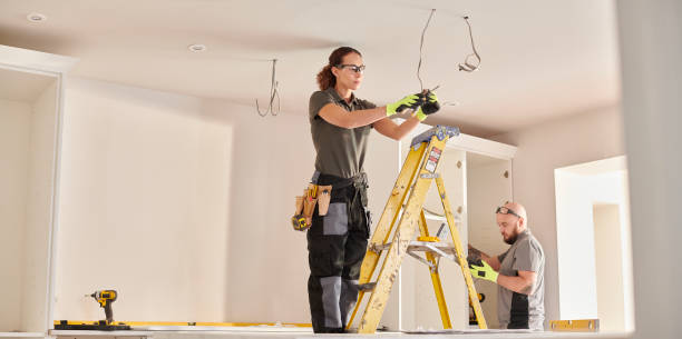 Best Electrical Repair Services  in Rose Valley, PA