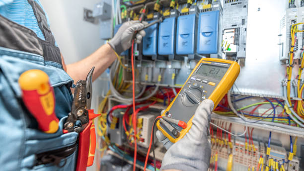 Best Emergency Electrical Repair  in Rose Valley, PA
