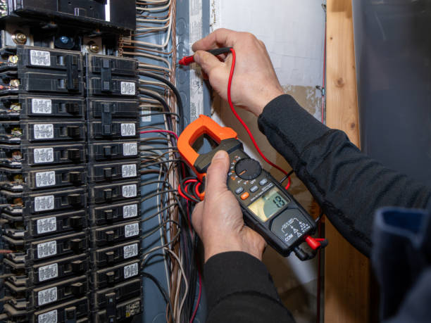 Best Affordable Emergency Electrician  in Rose Valley, PA